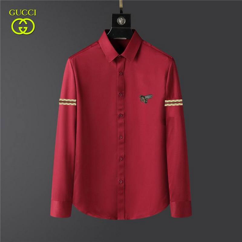 Gucci Men's Shirts 101